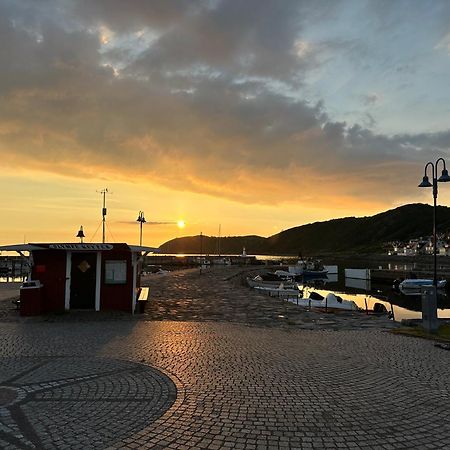 Stuga I Moelle Экстерьер фото