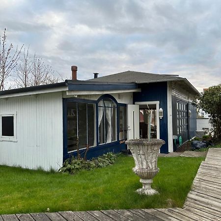Stuga I Moelle Экстерьер фото
