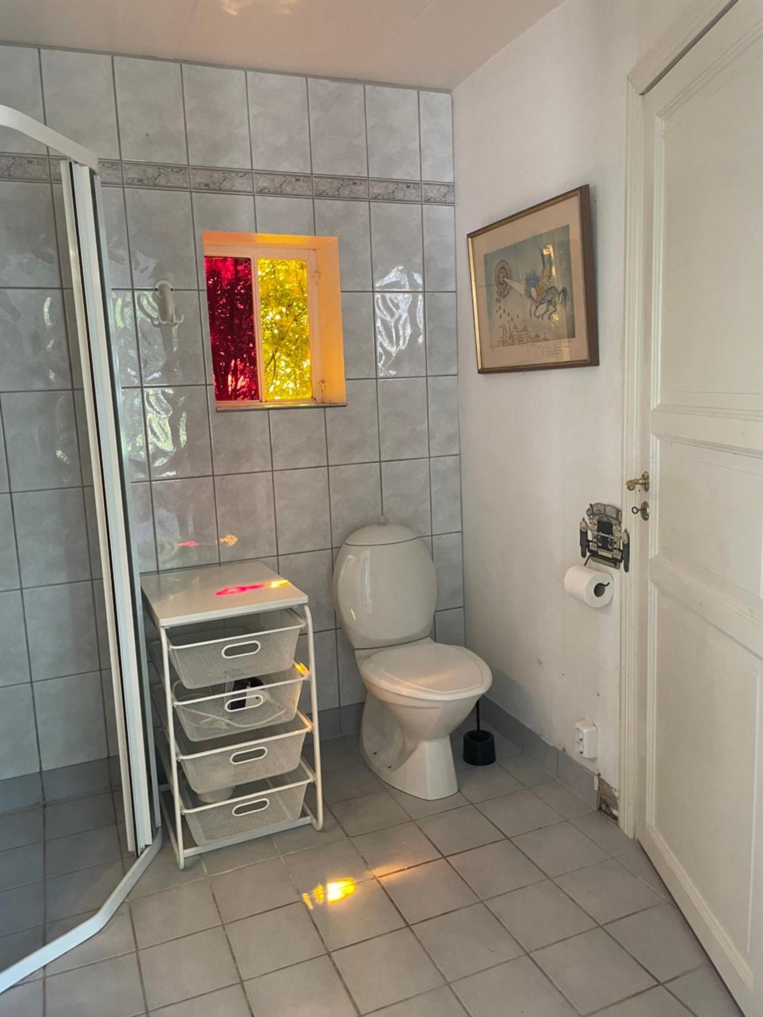 Stuga I Moelle Экстерьер фото